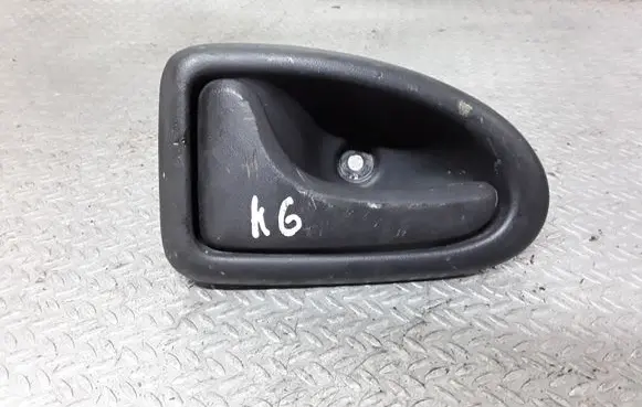 Nissan Primastar Sliding door interior handle 7700423887 96012221