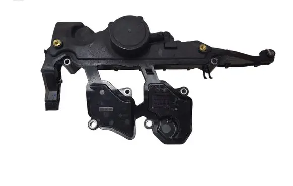 Nissan X-Trail T31 Oil breather separator 8200673395