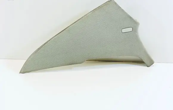 Volkswagen PASSAT B6 (D)pillar trim (top) 3C5867241F