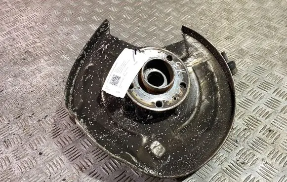 Volvo XC90 Rear wheel hub