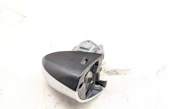 Mercedes-Benz S W222 Coupe door lock (next to the handle) A0997661700
