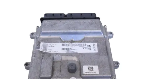 Jaguar XK8 - XKR Engine control unit/module 6W8314C568AA