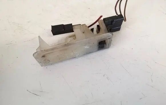 Ford Sierra Other interior light 77fg13774ac