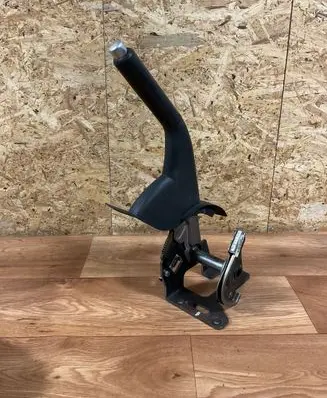 Mazda 3 I Hand brake release handle 3N612780