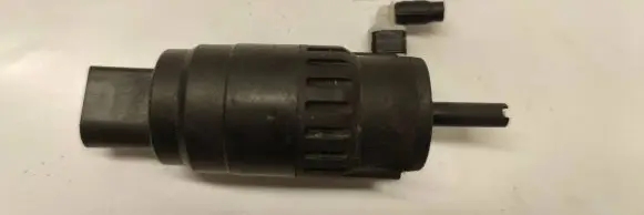 Volkswagen Transporter - Caravelle T6 Windscreen/windshield washer pump 1K5955651 678685 110715