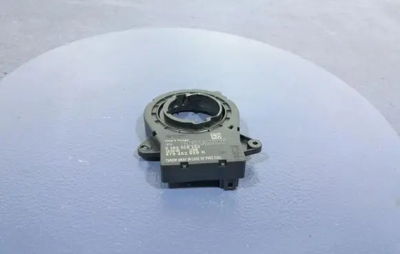 Renault Clio IV Steering angle sensor 265019153