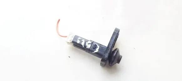 KIA Sportage Front door sensor 