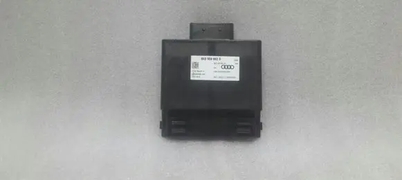 Audi S1 Voltage converter/converter module 8K0959663D