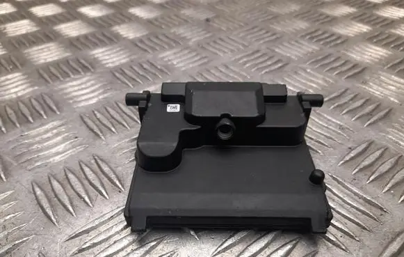 Ford Explorer VI Front bumper camera LB5T19H406CE