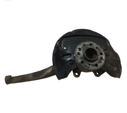 Mercedes-Benz GL X164 Front wheel hub