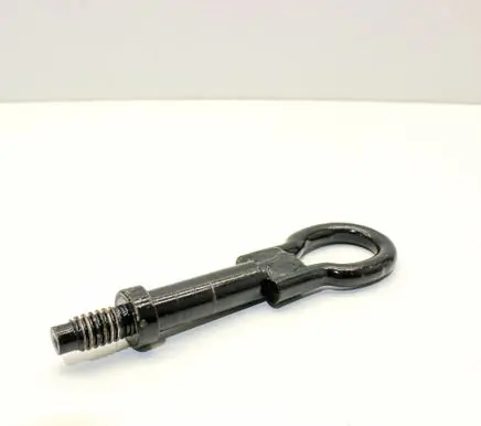 Ford Transit - Tourneo Connect Towing hook eye 