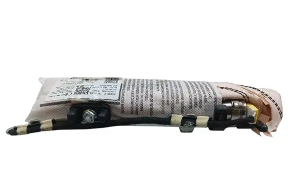 Skoda Citigo Airbag squib ring wiring 5E0880241A