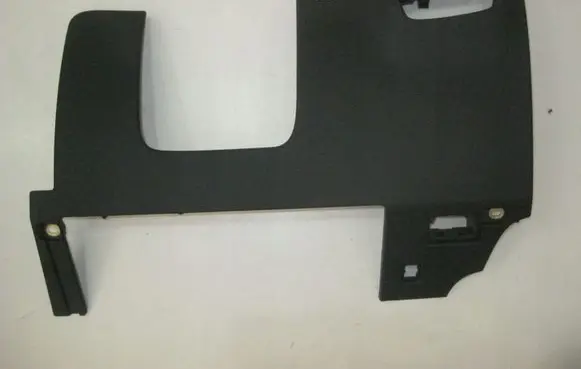Audi A3 S3 8V Glove box