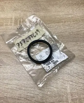 Citroen DS3 Fuel filter 1505AH