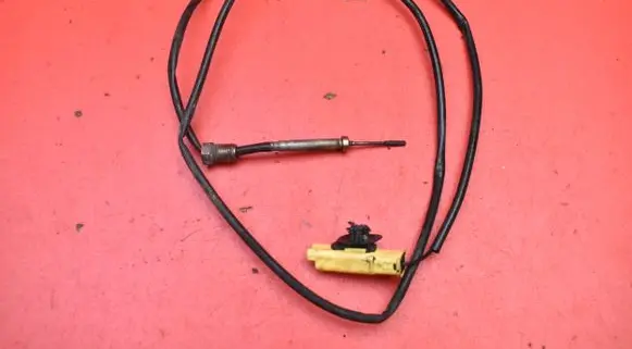 Peugeot 508 RXH Sensor 9670381580