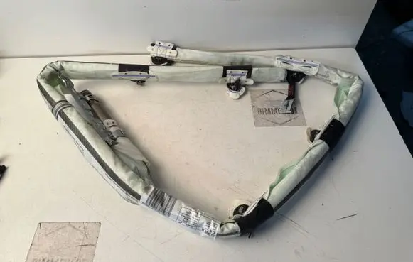 Mercedes-Benz CLA C117 X117 W117 Roof airbag 117860120225 A117860120225
