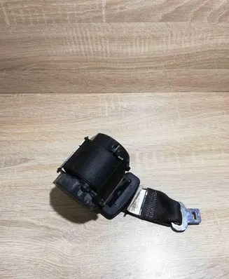 BMW X5 E70 Third row seat belt 606346001C