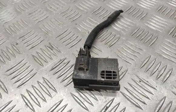 Chevrolet Captiva Interior temperature sensor 20963881