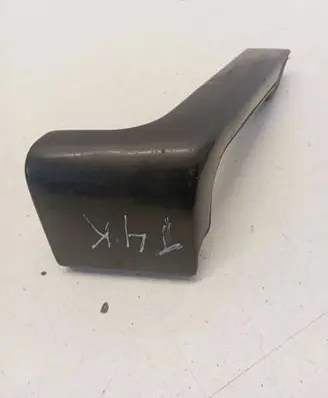 Volkswagen Transporter - Caravelle T4 Front door interior handle trim 701867197 701867179