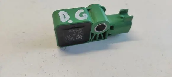 Volvo V50 Airbag deployment crash/impact sensor 31264409 9W8314B345