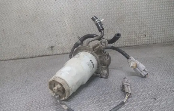 Toyota Yaris Verso Fuel filter 2339064450