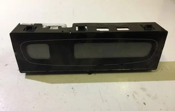 Renault Laguna II Screen/display/small screen 8200002604A