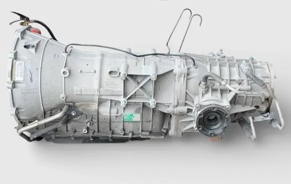 Aston Martin DB9 Automatic gearbox 4G4370041AF 6HP26