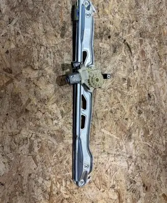 Ford Transit Front door electric window regulator BK31V23201AE