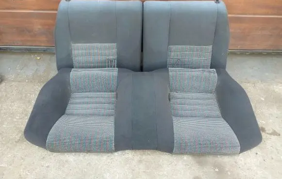 Toyota Celica T180 Seat set 