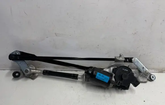 KIA Stinger Front wiper linkage and motor 98110J5900