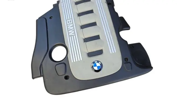 BMW X5 E70 Engine cover (trim) 7788908 7788915