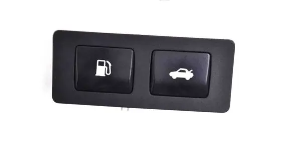 Lexus GS 300 350 430 450H Fuel cap release pull handle 