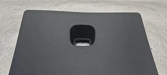 Tesla Model Y Trunk/boot trim cover 149408600B 149408500B