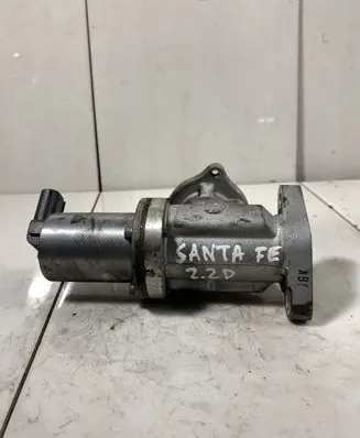 Hyundai Santa Fe EGR valve 2841027410