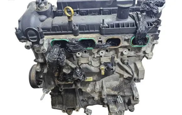 Ford Focus Engine CL479111