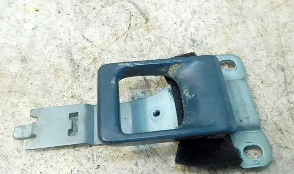 Mitsubishi Canter Front door interior handle 191171