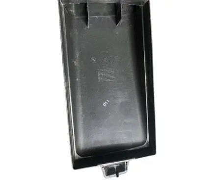 BMW 7 E65 E66 Interior heater climate box assembly housing 8379957