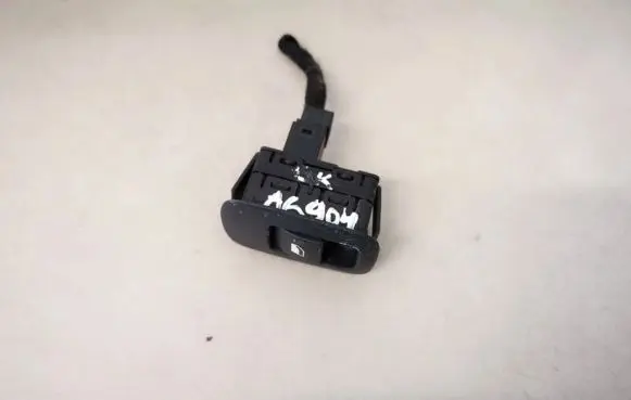 Electric window control switch