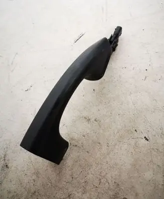 Ford Mustang VI Front door exterior handle