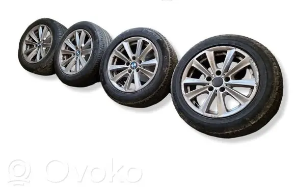 BMW 5 F10 F11 R17 alloy rim 