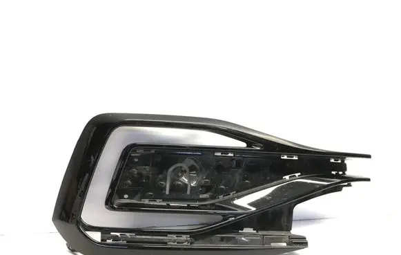 Volkswagen PASSAT B8 Front bumper lower grill 3G0853794B