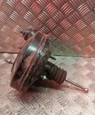 Audi A2 Brake booster 8Z2614205A