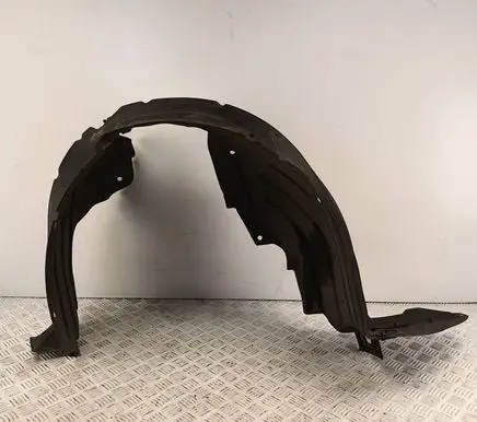 Mazda 3 III Front wheel arch liner splash guards K7016