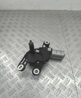 Seat Leon (5F) Rear window wiper motor 5F9955711