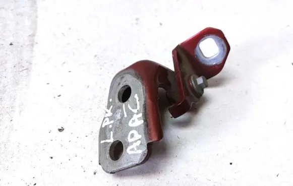 Ford B-MAX Front door lower hinge AV11R22811AA
