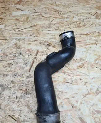 Mercedes-Benz C W203 Intercooler hose/pipe A2035282082 ZGS00314007