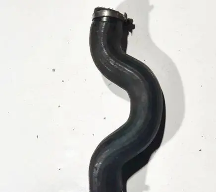 Opel Zafira A Intercooler hose/pipe