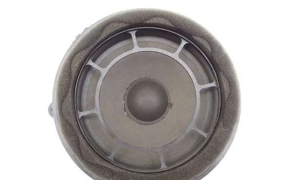 Mercedes-Benz CLK A209 C209 Audio system kit A2038201102