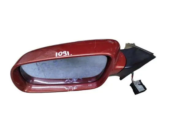 Audi A3 S3 8L Front door electric wing mirror E1010480 E6014740