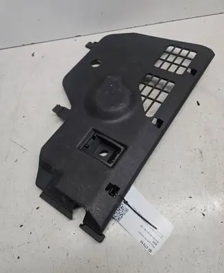 Hyundai Sonata Other interior part 
